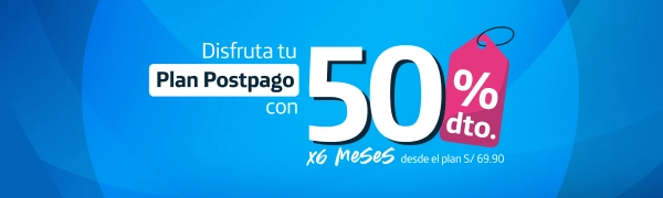 ¡Cámbiate a Movistar!