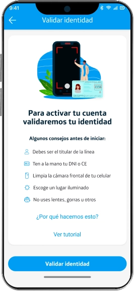 App Mi Movistar