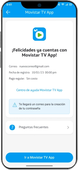 App Mi Movistar