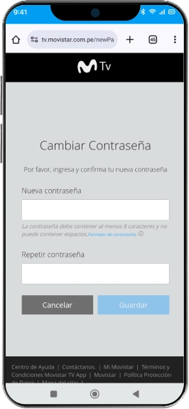 App Mi Movistar
