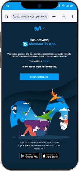 App Mi Movistar