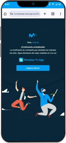 App Mi Movistar