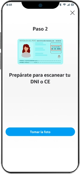App Mi Movistar