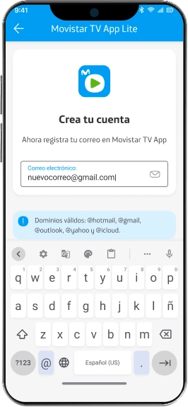 App Mi Movistar