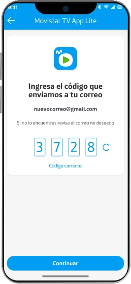 App Mi Movistar