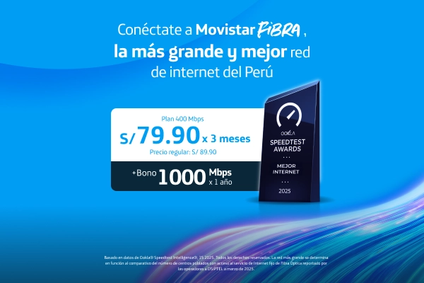 fondo Movistar